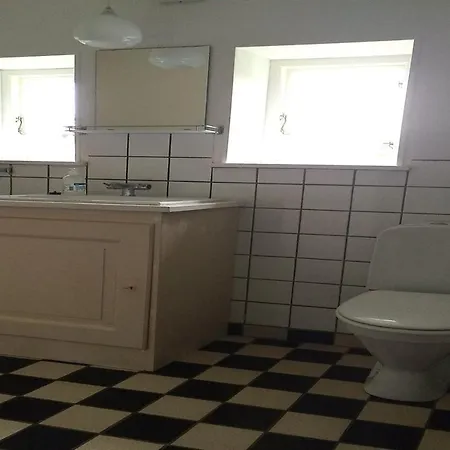 Bredebro Tatil Evi Ballum