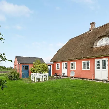 Bredebro Tatil Evi Ballum