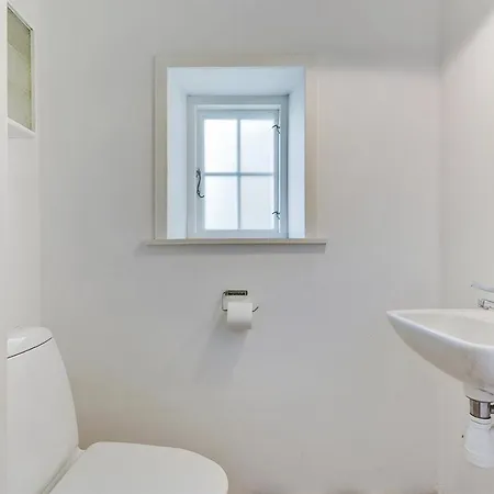 Bredebro Tatil Evi *