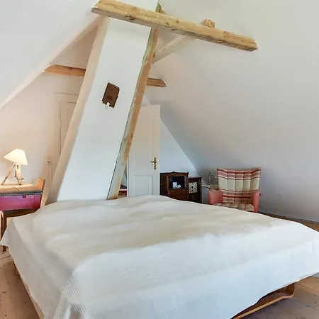 Tatil Evi Bredebro Ballum
