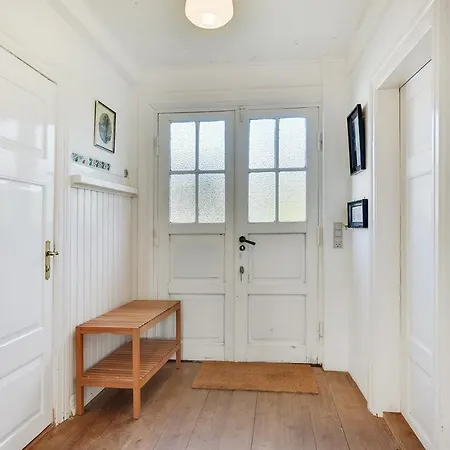 Tatil Evi Bredebro Ballum
