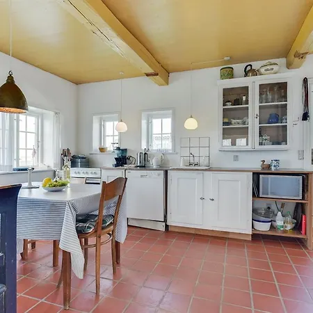Bredebro Tatil Evi Ballum