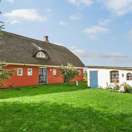 Bredebro Tatil Evi *