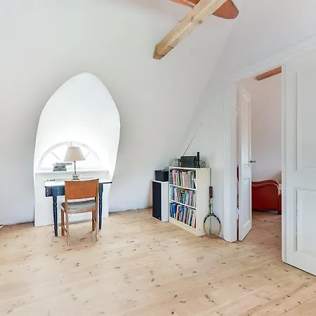 Bredebro Tatil Evi Ballum