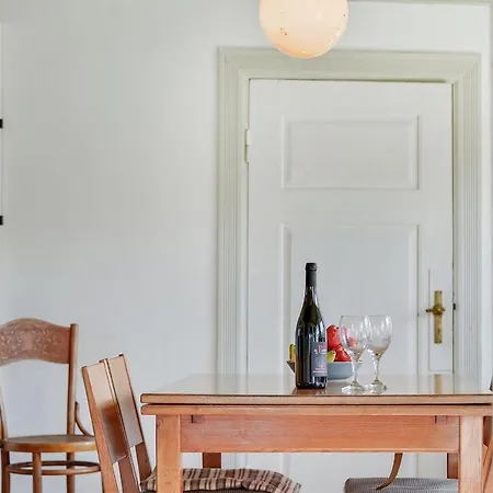 Tatil Evi Bredebro