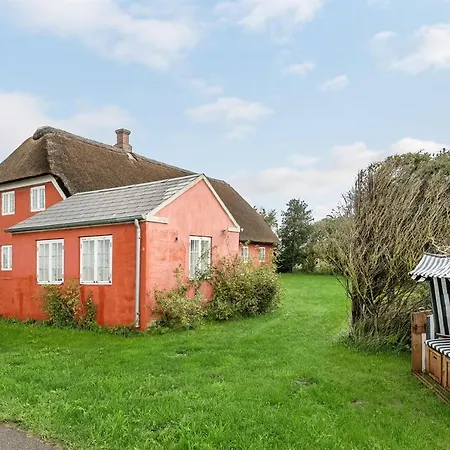 Bredebro Tatil Evi Ballum
