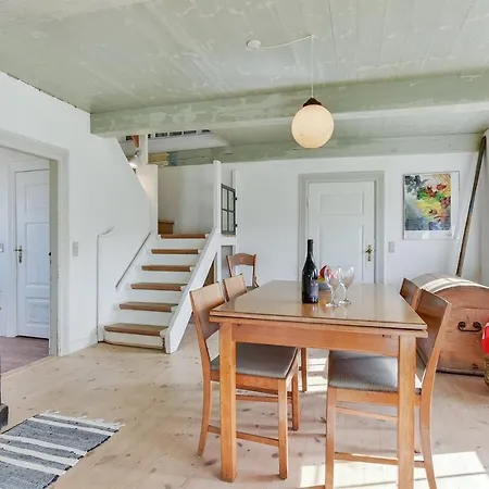 Tatil Evi Bredebro *