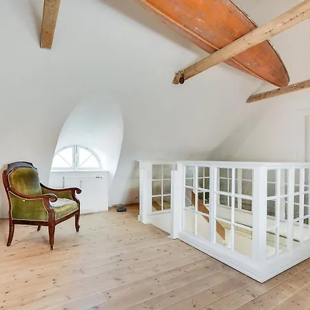 Bredebro Tatil Evi *
