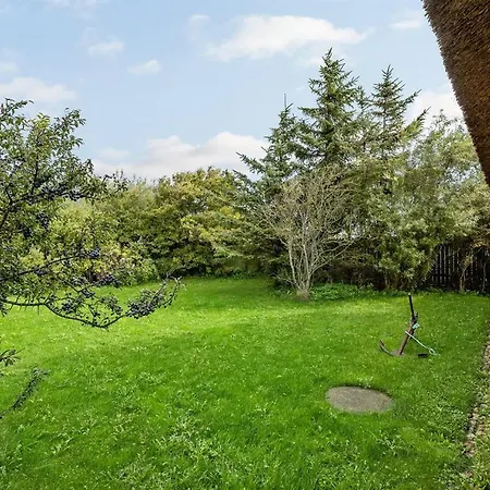 Tatil Evi Bredebro