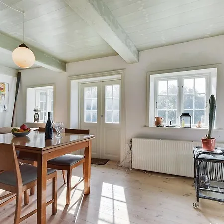 Bredebro Tatil Evi