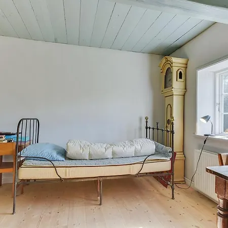 Bredebro Tatil Evi